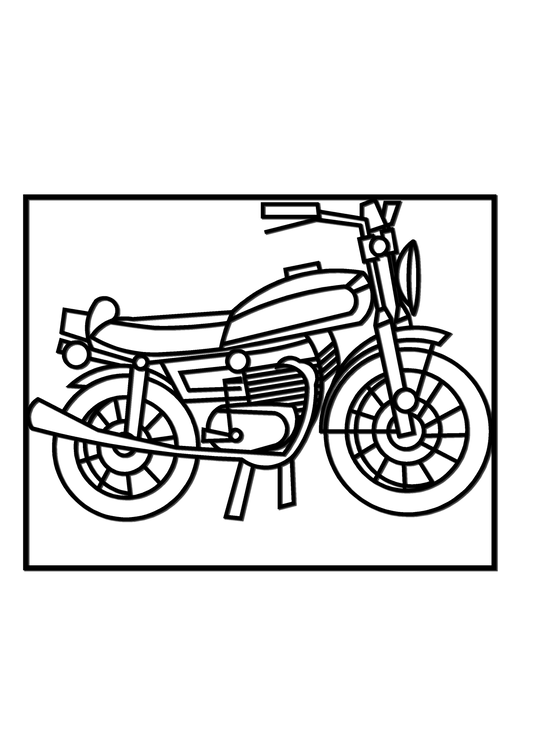 Pretty Panels - No. 269