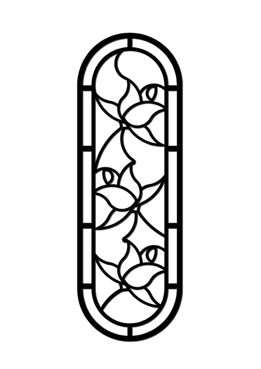 Pretty Panels - No. 276