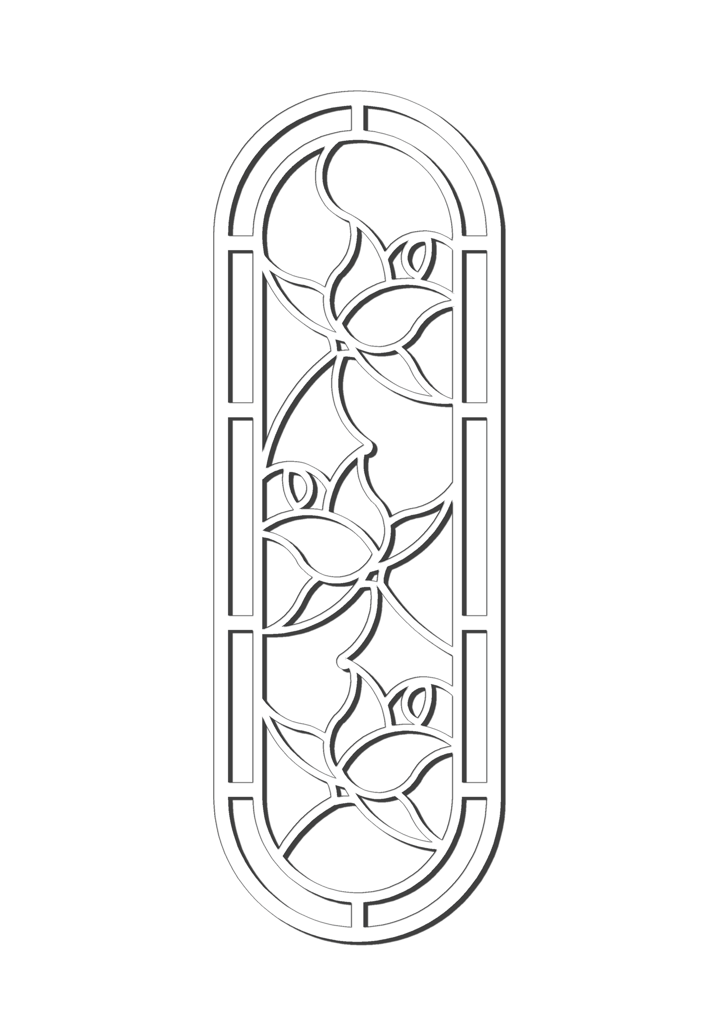 Pretty Panels - No. 276