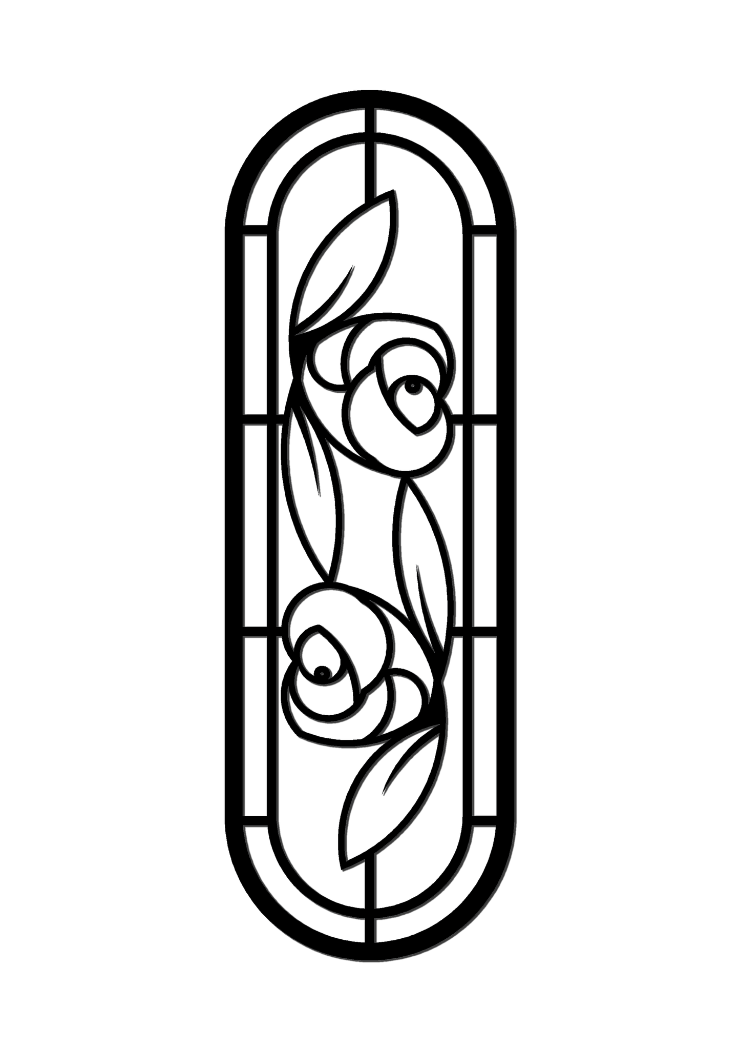 Pretty Panels - No. 277