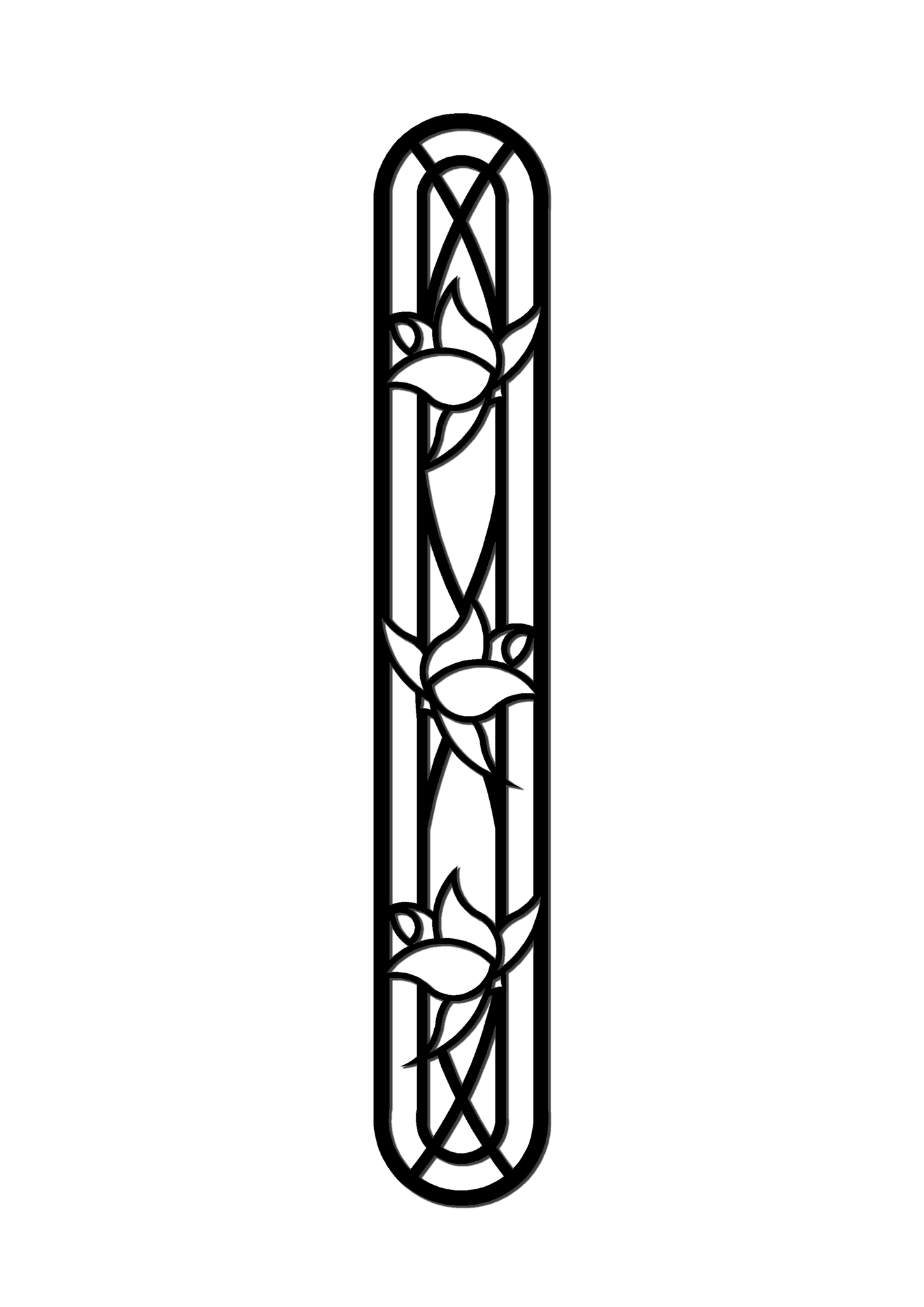Pretty Panels - No. 278