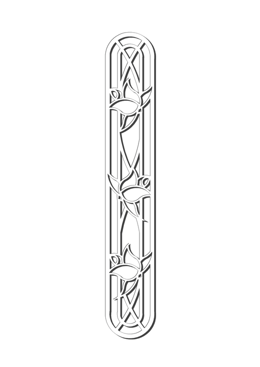 Pretty Panels - No. 278