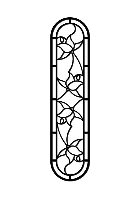 Pretty Panels - No. 279