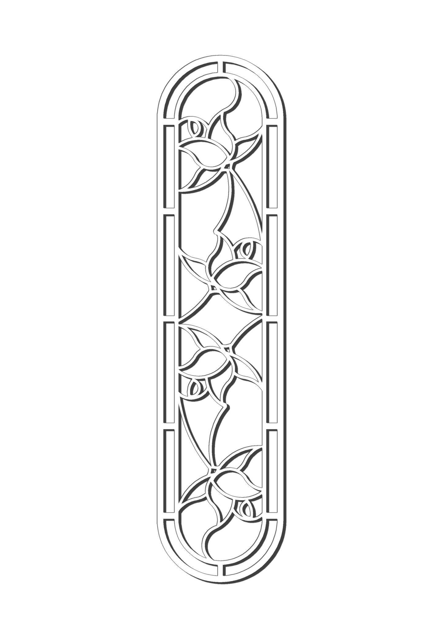 Pretty Panels - No. 279
