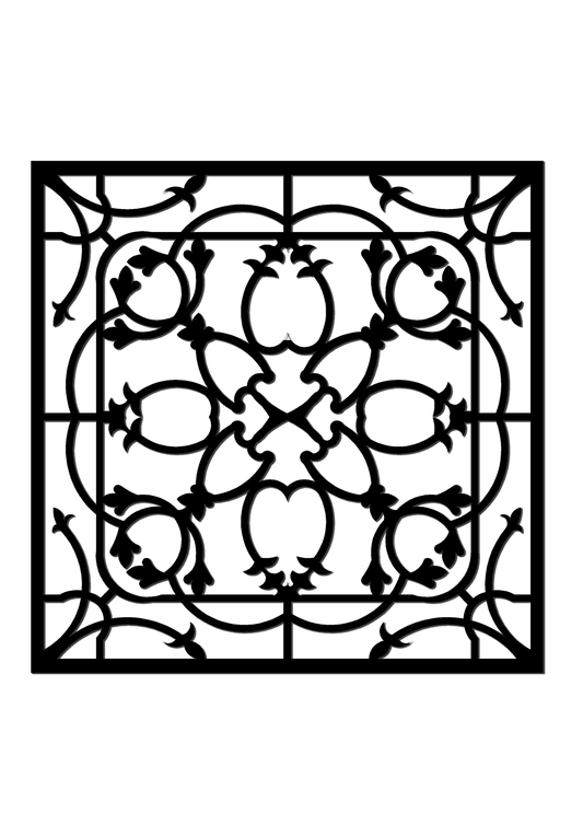 Pretty Panels - No. 280