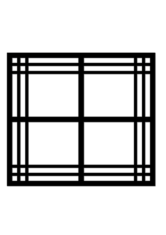 Pretty Panels - No. 286