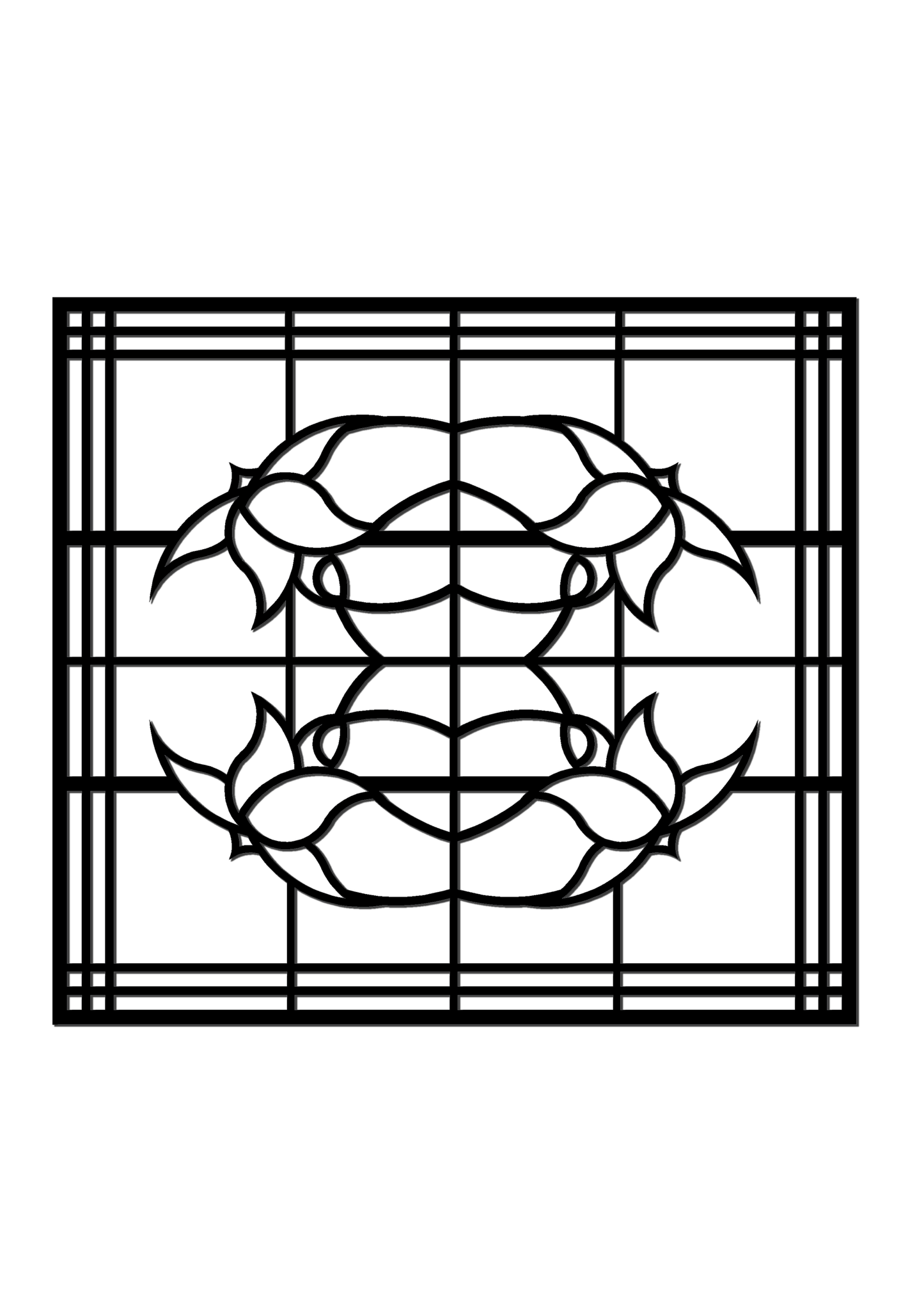 Pretty Panels - No. 290