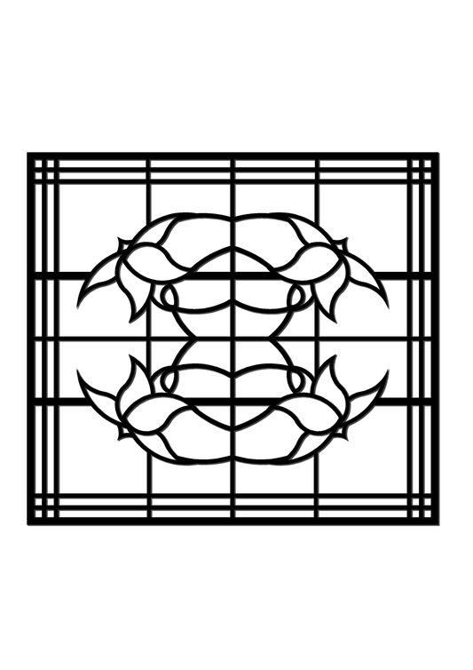 Pretty Panels - No. 290
