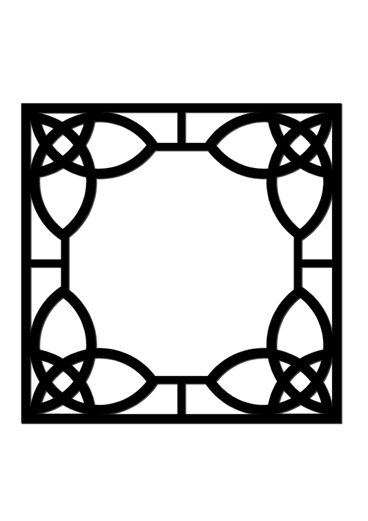 Pretty Panels - No. 293