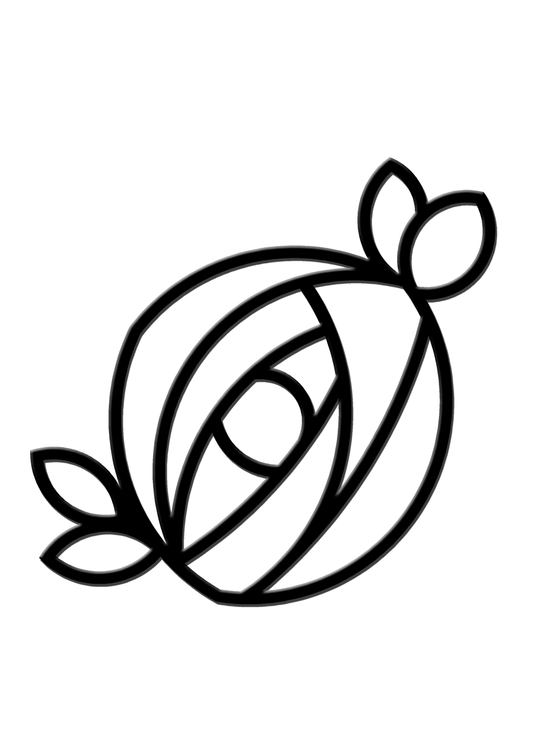 Pretty Panels - Individually Designed Centres - No. 814