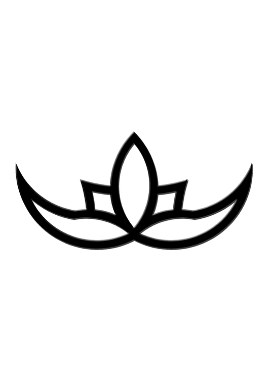 Pretty Panels - Individually Designed Centres - No. 818