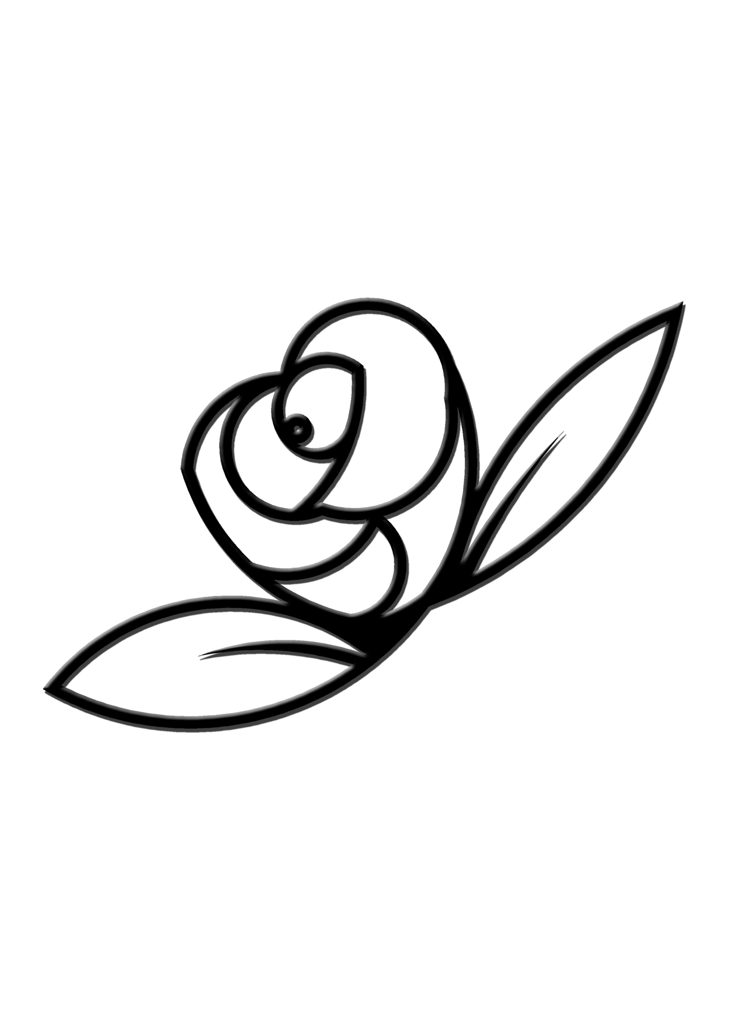 Pretty Panels - Individually Designed Centres - No. 827
