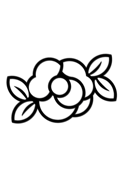 Pretty Panels - Individually Designed Centres - No. 829