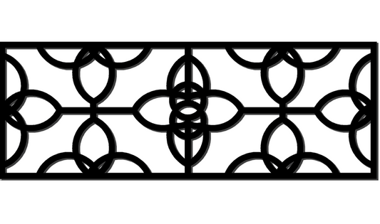 Pretty Panels – Hopper Style - No. 515