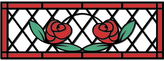 Pretty Panels - Website Images