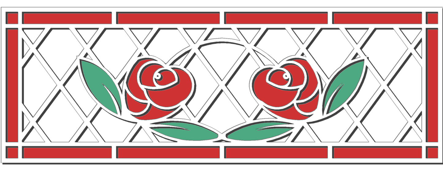 Pretty Panels - Website Images