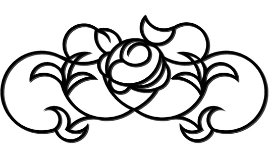 Pretty Panels – Hopper Style - No. 559